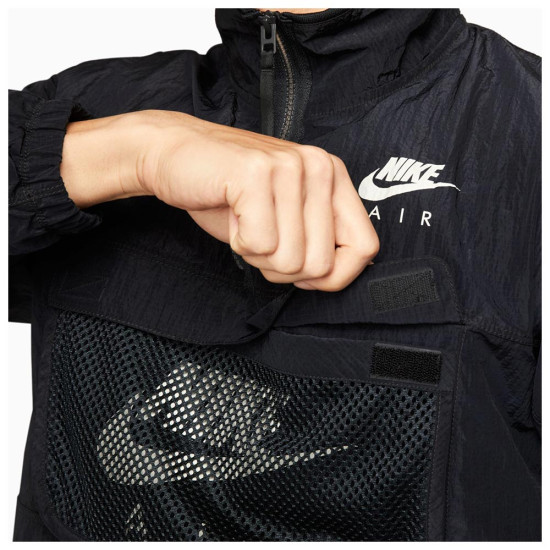 Nike Ανδρικό μπουφάν Air WVN LND JKT Nike Ανδρικό μπουφάν Air WVN LND JKT